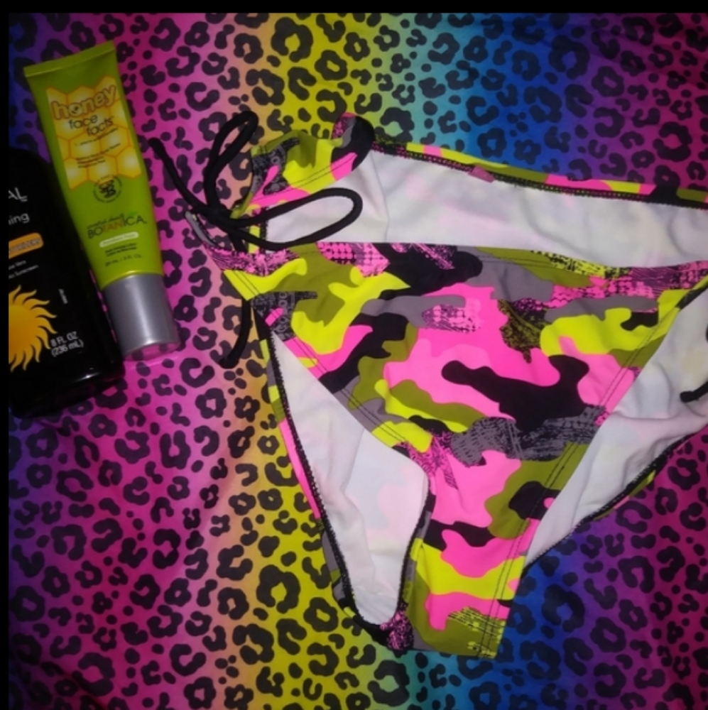👙 Copy⛱️ - Op bikini bottom